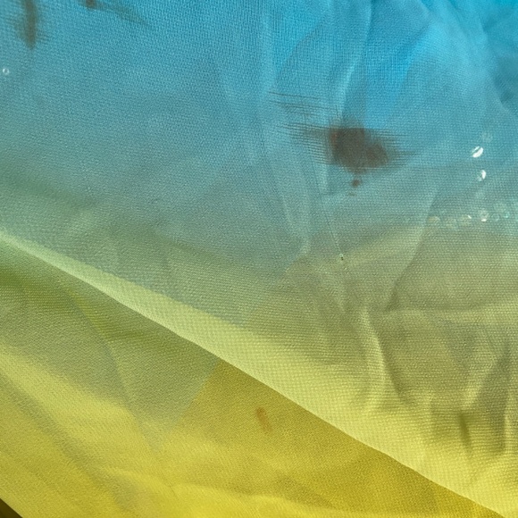 Beaded saree colours - Picture 5 of 9